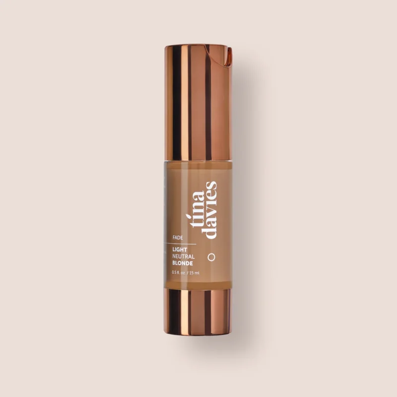 Pigmento para sobrancelhas FADE - Light Neutral Blonde